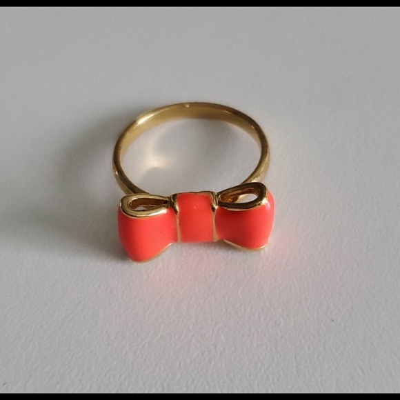 Kate Spade Ring - Picture 2 of 5